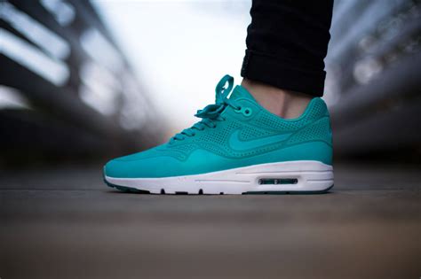 nike air max ultra moire mint kaufen|Nike Air Max Ultra moire.